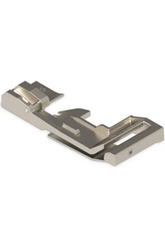 Bernina L850/L890 Gathering Presser Foot #C18